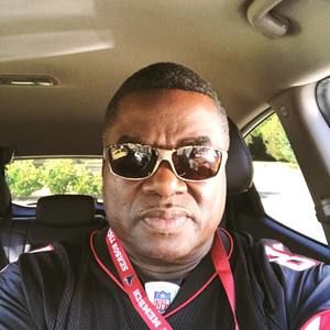 Meet your Posher, Darryl